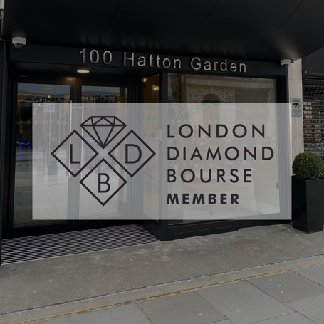 London Diamond Bourse